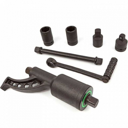 Multiplicator de forta - Multiplicator de forta 1" tol 6800 Nm