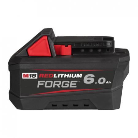 Acumulator 18V x 6.0Ah ! FORGE™ REDLITHIUM-ION™ [1]