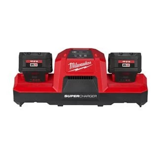 Incarcator rapid cu doua porturi M18 [2]