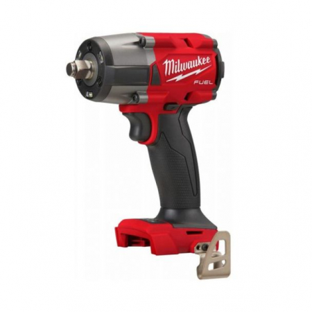 Cheie de impact 1/2" M18-1491Nm, cuplu ridicat si inel siguranta [3]