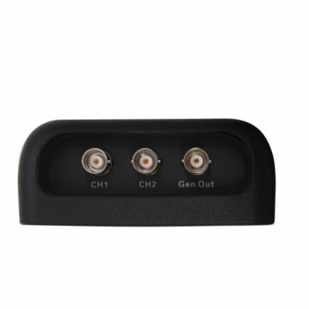 Osciloscop auto portabil cu 2 canele Kit 3 [3]