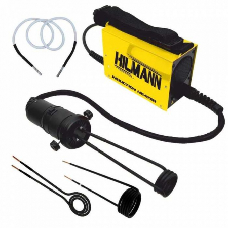 Aparat de incalzit prin inductie Hilmann 1.5kw [1]