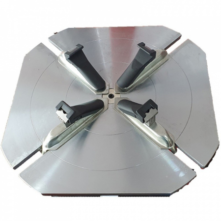 Pachet vulcanizare Seltech Pachet69 profesional, 380V [7]