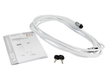 Panou de automatizare pt. generatoare inverter, conector 7 pini [2]