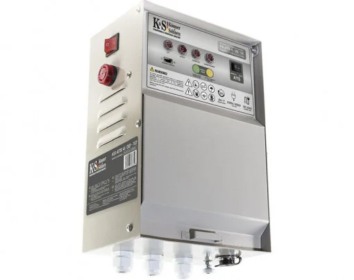 Generatoare de curent - Panou de automatizare pt. generatoare inverter, conector 8 pini