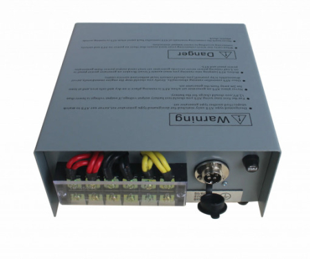 Panou de automatizare pt. generatoarele CRIANO (conector 5pini) [2]