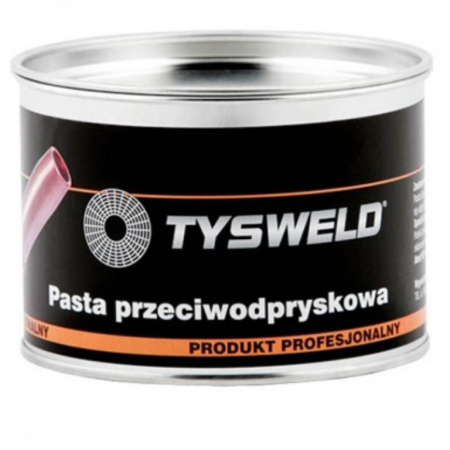 Scule si echipamente tinichigerie - Pasta antiadeziva fara silicon pentru sudura, 300 gr