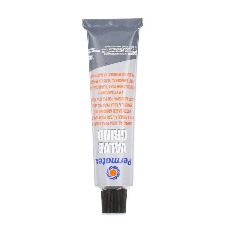 Etansare, lipire - Pasta pentru slefuit scaun supape motor