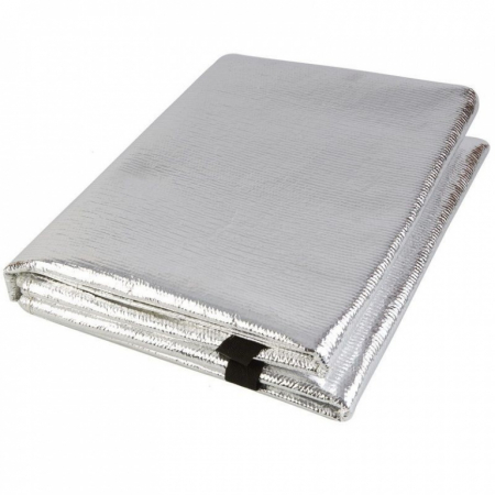 Scule si echipamente tinichigerie - Patura,Husa protectie temperatura, 500 grade