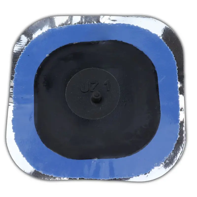 Petice universale UZ1 de 60 x 60 mm, 10 buc. [2]