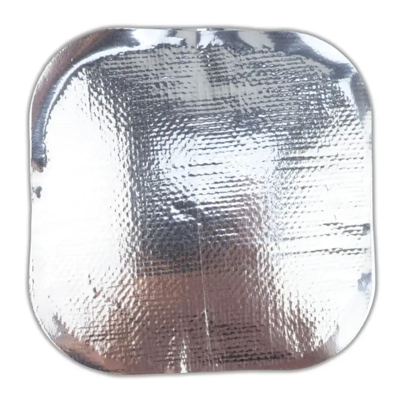 Petice universale UZ1 de 60 x 60 mm, 10 buc. [3]