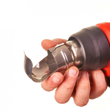 Suflanta Milwaukee cu aer cald, acumulatori 18V [2]