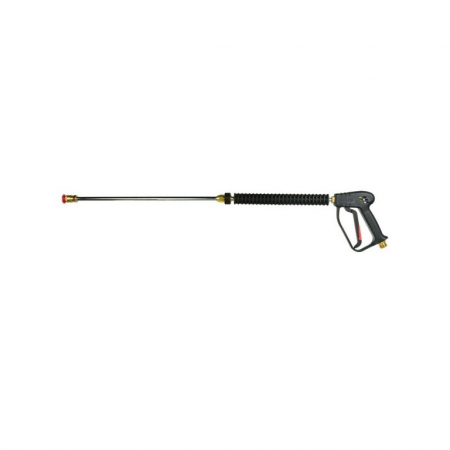 Pistol aparat de spalat cu presiunea, 280Bar