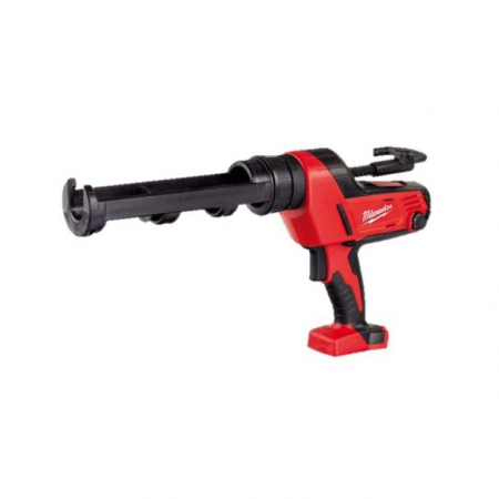 Pistol de adeziv profesional 310 ml pentru service auto [1]