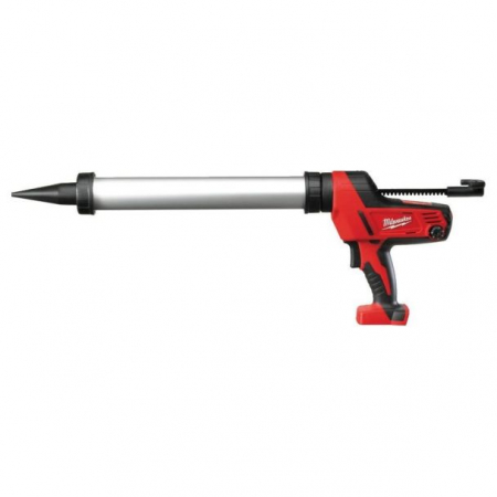 Adeziv Milwaukee cu cartus de 600 ml pentru service auto