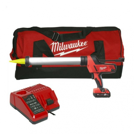 Produse - Capsator cu acumulator FUEL pentru capse inguste