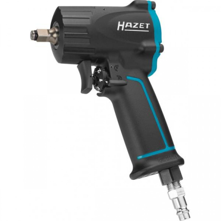 Scule Pneumatice - Pistol pneumatic de impact 3/8", 461 Nm