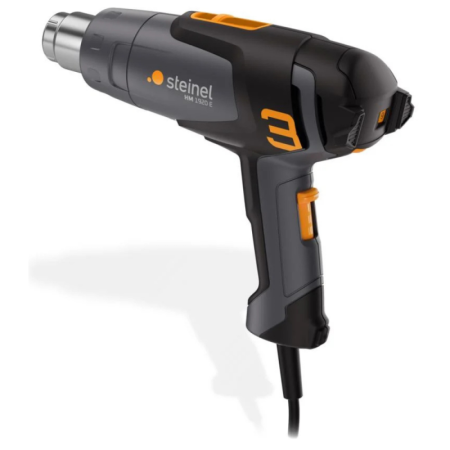 Pistol aer cald - Suflanta de aer cald Steinel HL 1920 E pentru service auto