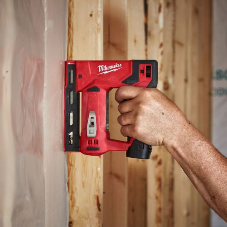 Capsator cu acumulator Li-Ion 12V pentru ateliere mecanice [7]