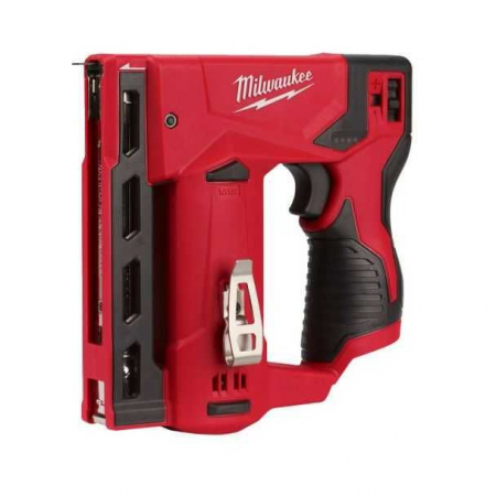 Capsator cu acumulatori Li-Ion 12V pentru service auto [1]