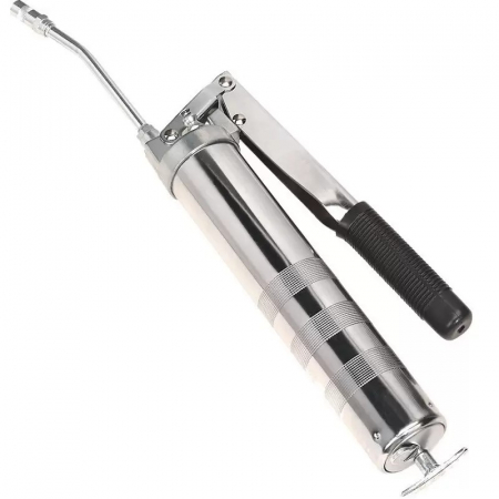 Gresare, ungere, lubrefiere - Pistol de gresat manual