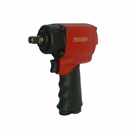 Scule Pneumatice - Cheie pneumatica de impact 1/2", 1356 Nm