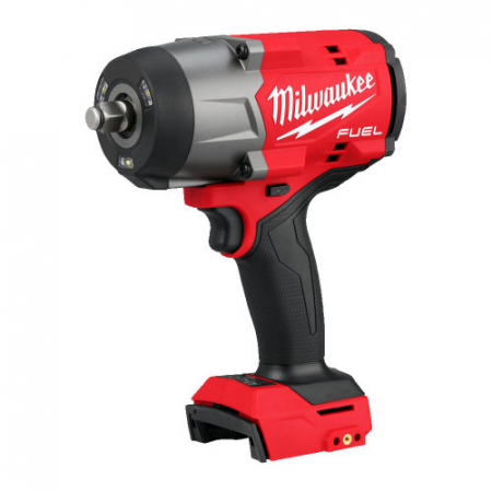 Scule de mana - Masina de insurubat Milwaukee M18 FUEL cu cuplu mare