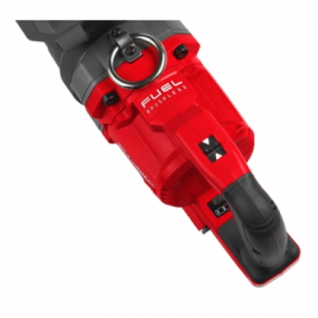 Masina de insurubat Milwaukee cu acumulatori și Bluetooth [3]