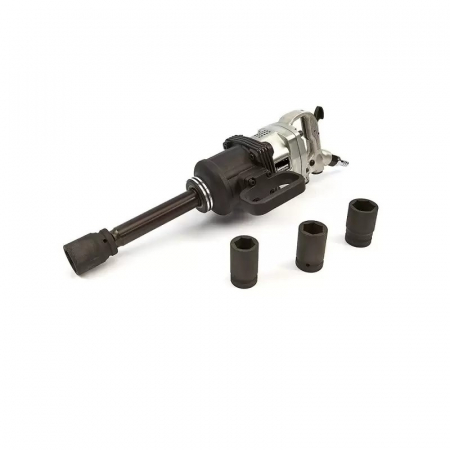 Scule Pneumatice - Chie pneumatica de impact 1" tol , 2500Nm
