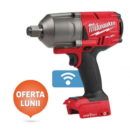 Produse - Cheie de impact 3/4″ 2034 Nm 18V M18