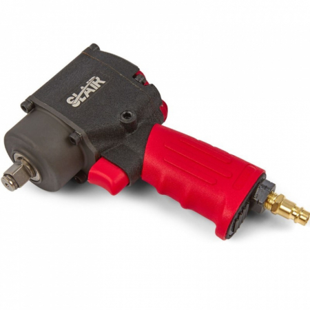 Cheie pneumatica de impact scurta 1/2", 680 Nm [1]