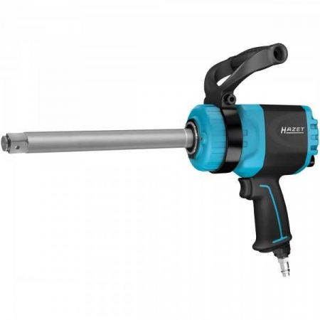 Scule Pneumatice - Cheie pneumatica de impact Twin Turbo 1" 3850 Nm