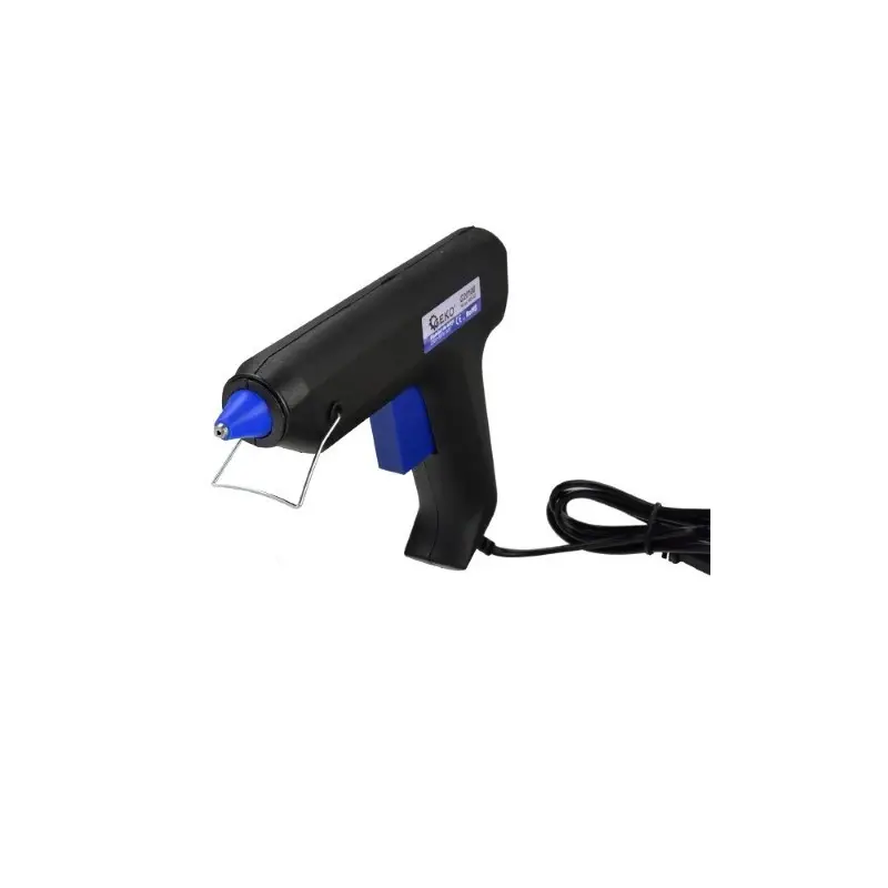 Pistol de lipit cu bare din silicon Geko G-G20100, 80W [1]