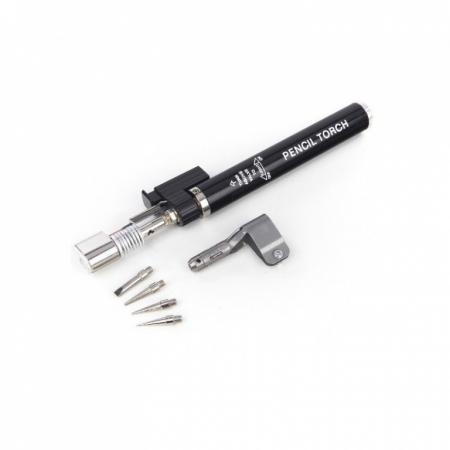 Produse - Pistol de lipit cu gaz tip letcon