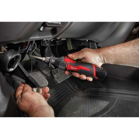 Pistol de lipit cu acumulator M12 - scule profesionale [4]