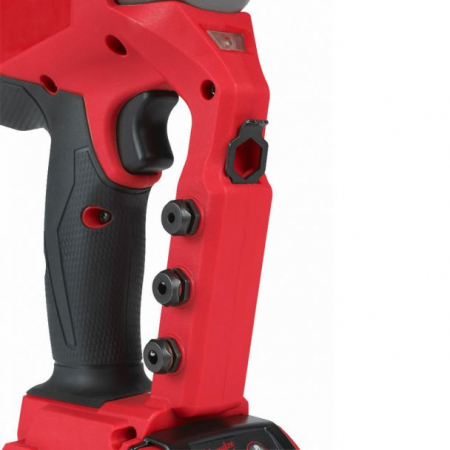 Pistol nituit M18 FUEL pentru service auto [2]