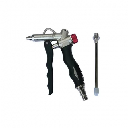Scule Pneumatice - Pistol de suflat aer cu 2 moduri de cuplare