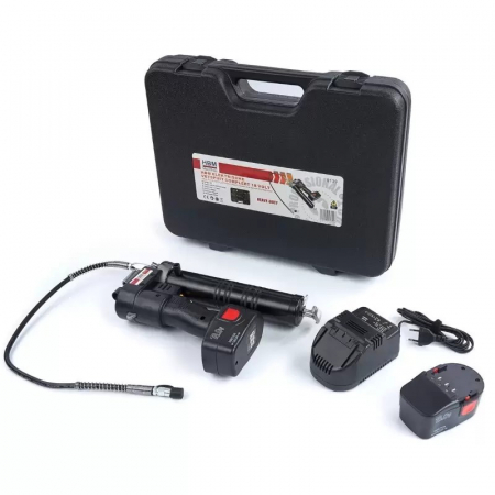 Pistol electric pentru gresat [4]