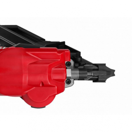 Pistol înclinat pentru cuie, 18V [2]