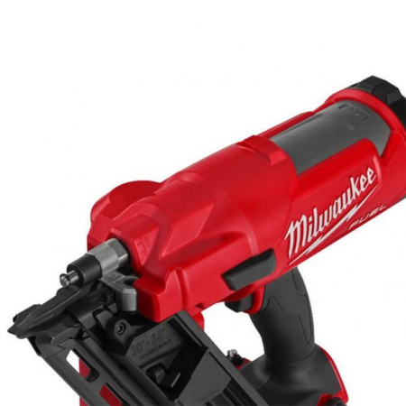 Pistol pentru cuie cu acumulator FUEL - ToolsBox [2]