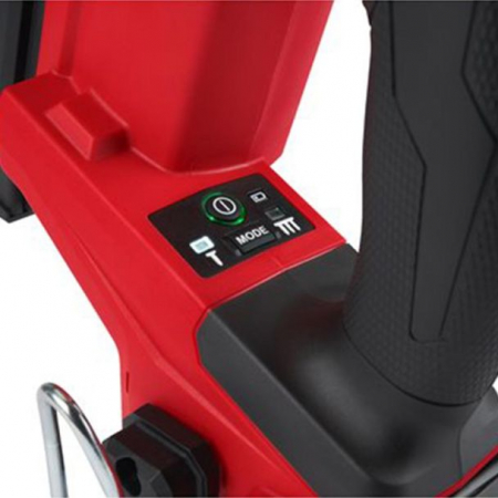 Capsator drept cu acumulator FUEL pentru service auto [2]