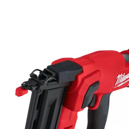 Capsator drept cu acumulator FUEL pentru service auto [1]