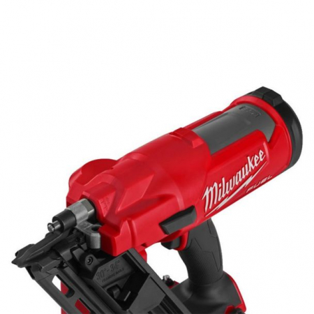 Scula de bătut cuie Milwaukee pentru lemn de esență tare [3]