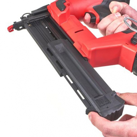 Pistol cu cuie profesional pentru service auto [4]