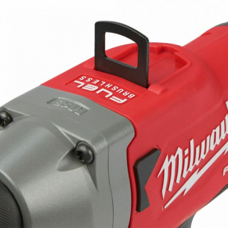 Pistol pentru cuie Milwaukee M18 , cuie 50-90 mm, 2.9-3.32 mm [5]