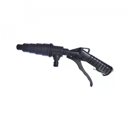 Scule sistem racire - Pistol pentru curatarea sistemului de racire