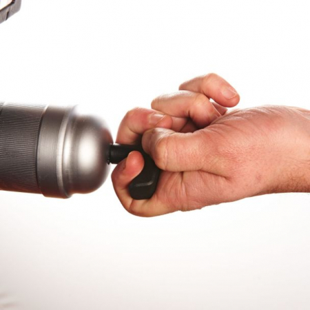 Motor Milwaukee cu presiune 562 bar pentru service auto [4]