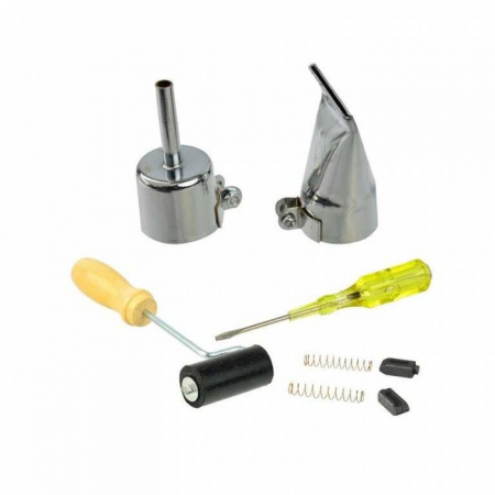 Pistol pentru lipit plastic si prelata PVC [1]