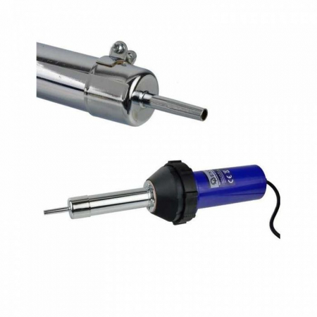 Pistol pentru lipit plastic si prelata PVC [3]