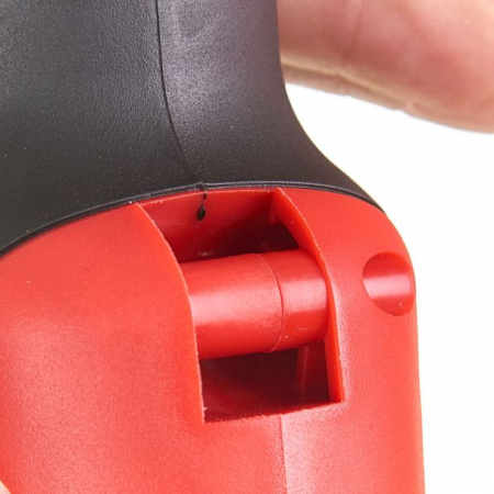 Masina de nituit Milwaukee cu acumulator 12V pentru service auto [3]